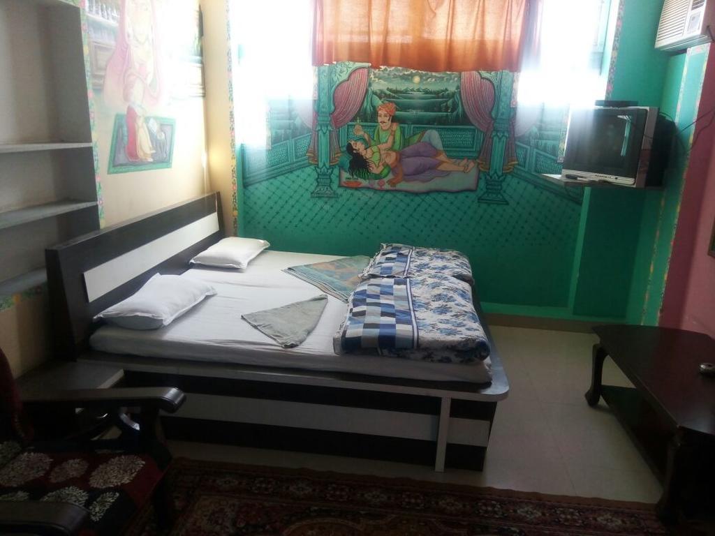 Milkman Guest House Pushkar Room photo